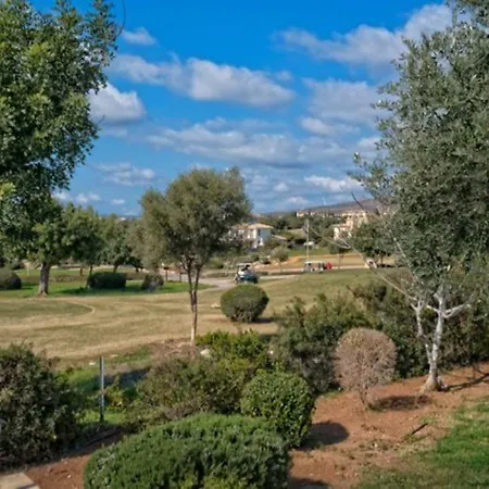 “imagine Renting This Luxury With Golf Course Views″ - Lefkara فيلة