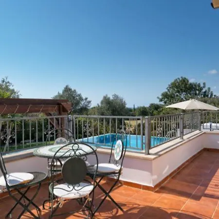 فيلة “imagine Renting This Luxury With Golf Course Views″ - Lefkara كوكليا