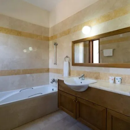 “imagine Renting This Luxury With Golf Course Views″ - Lefkara فيلة كوكليا