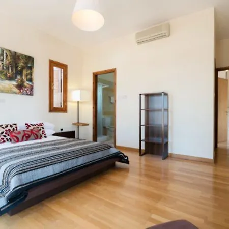 فيلة “imagine Renting This Luxury With Golf Course Views″ - Lefkara كوكليا