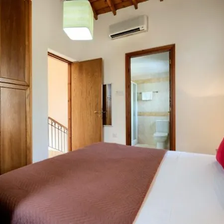 “imagine Renting This Luxury With Golf Course Views″ - Lefkara فيلة كوكليا
