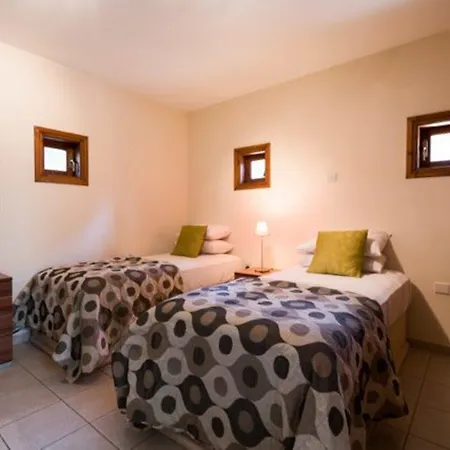 “imagine Renting This Luxury With Golf Course Views″ - Lefkara Villa *